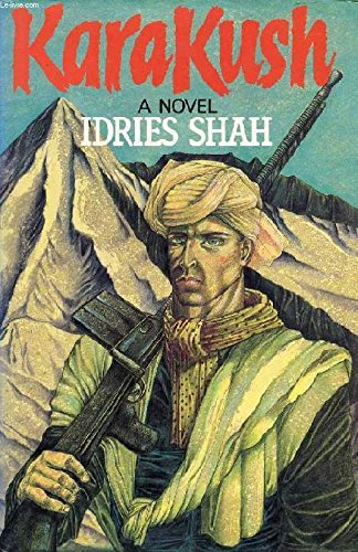 Book Kara Kush: the gold of Ahmad Shah free