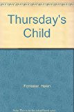 Book Thursday's Child ( Alien There is None) free