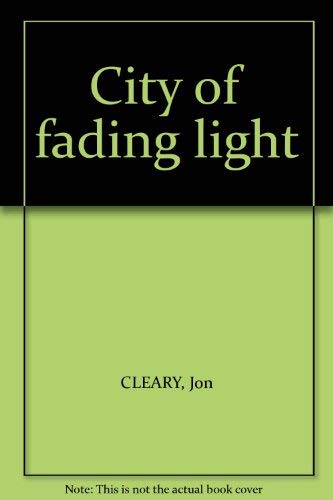 Book City of fading light free