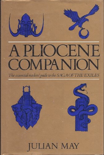 Book Pliocene Companion free