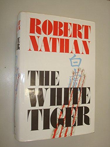 Book The white tiger free
