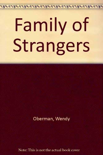 Book Family of Strangers free