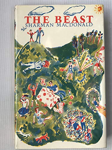 Book The Beast free
