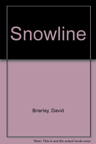 Book Snowline free