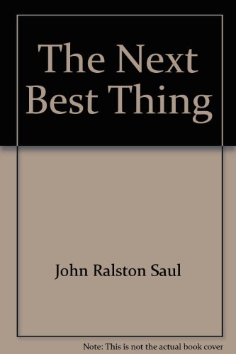 Book The Next Best Thing free