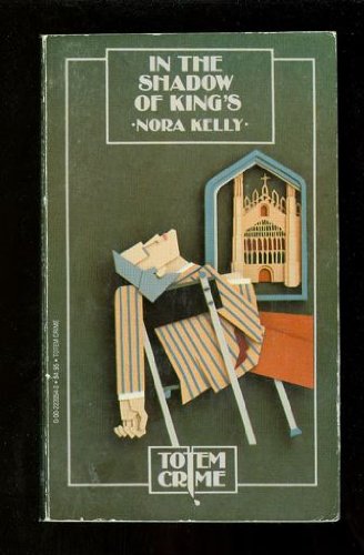 Book In the Shadow of King's free