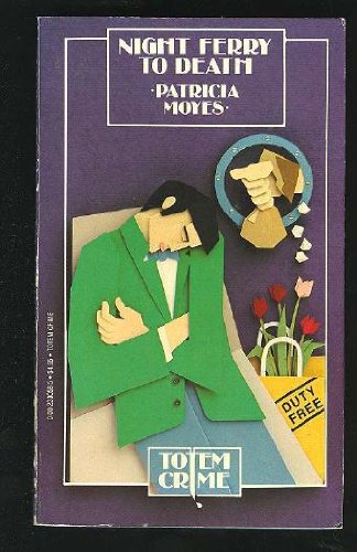 Book Night Ferry to Death free