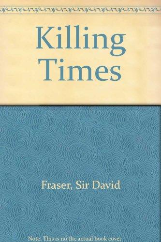 Book Killing Times free