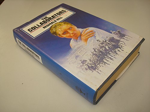 Book The collaborators free
