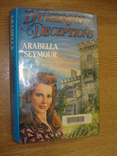 Book Dangerous Deceptions free