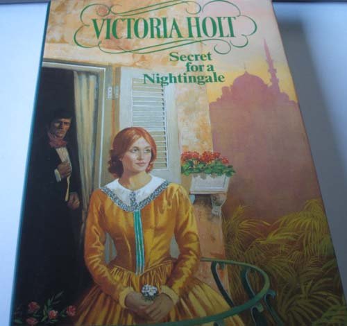 Book Secret For A Nightingale free