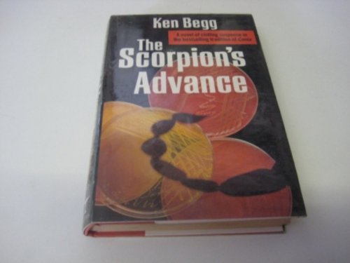 Book The Scorpion's Advance free