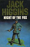 Book Night of The Fox free