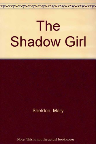 Book The Shadow Girl free
