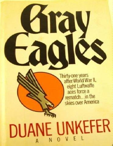 Book Gray Eagles free