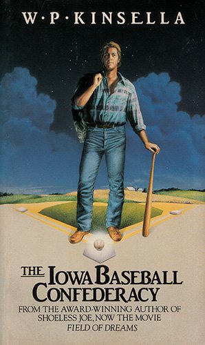Book The Iowa Baseball Confederacy free