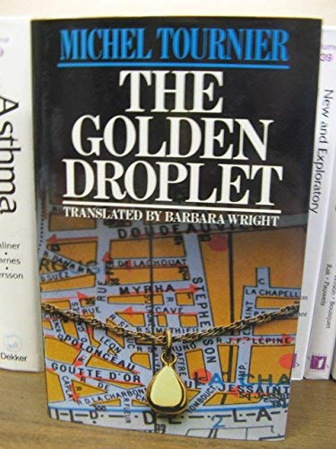 Book The Golden Droplet free