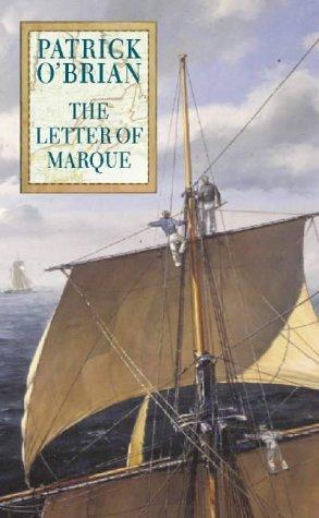 Book Letter of Marque, The free