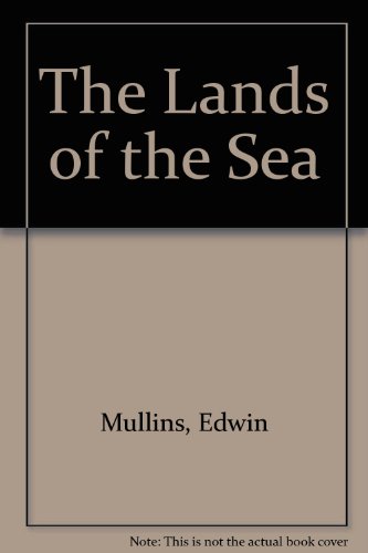 Book Lands of the Sea free