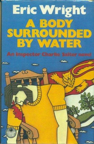 Book A Body Surrounded by Water free Book A Body Surrounded by Water free