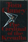 Book The Cardinal of the Kremlin free