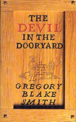 Book The Devil in the Dooryard free
