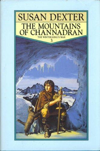 Book The Mountains of Channadran free