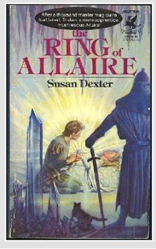Book The Ring of Allaire free
