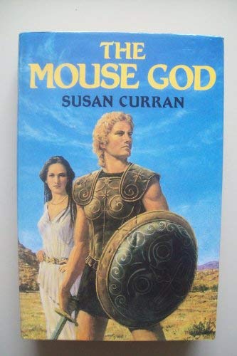 Book The Mouse God free