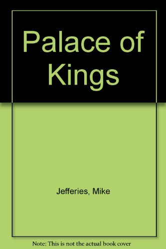 Book Palace of Kings free