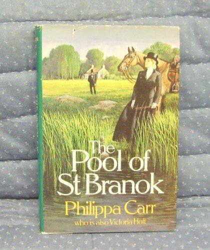 Book The Pool of St Branock (Daughters of England) free