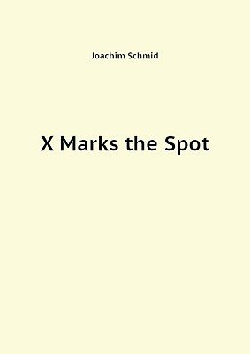 Book X Marks the Spot free