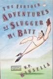 Book The Further Adventures of Slugger McBatt free