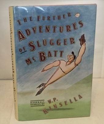Book The further adventures of Slugger McBatt: Baseball stories free