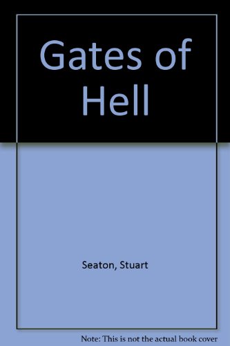 Book Gates of Hell free
