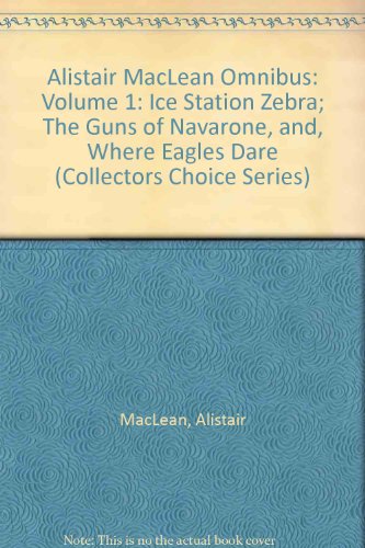 Book Maclean Omnibus Vol 1 (v. 1) free