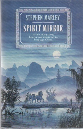 Book Spirit Mirror-Marley free