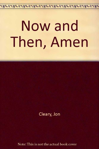 Book Now and Then, Amen free