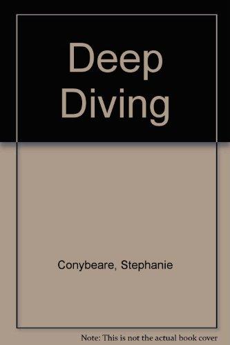 Book Deep Diving free