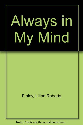 Book Always in My Mind free