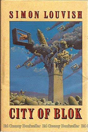 Book City of Blok free