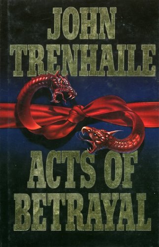 Book Acts of Betrayal free