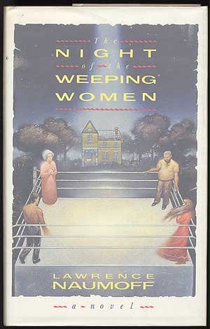 Book The Night of the Weeping Women free