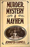 Book Murder, mystery and mayhem free