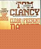 Book Clear and Present Danger (HC free