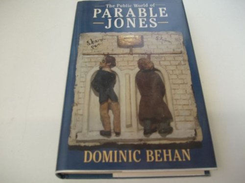 Book The Public World of Parable Jones free
