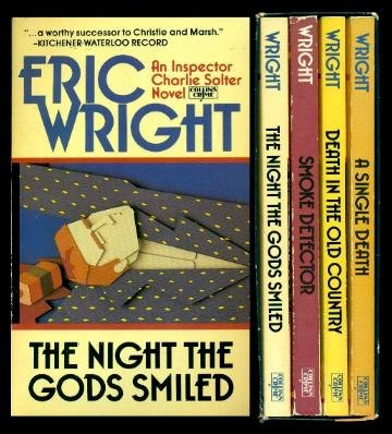 Book The Night the Gods Smiled / Smoke Detector / Death in the Old Country / A Single Death free