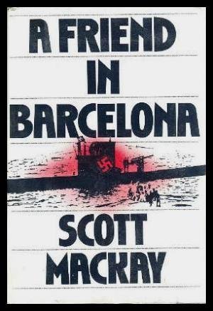 Book A friend in Barcelona free