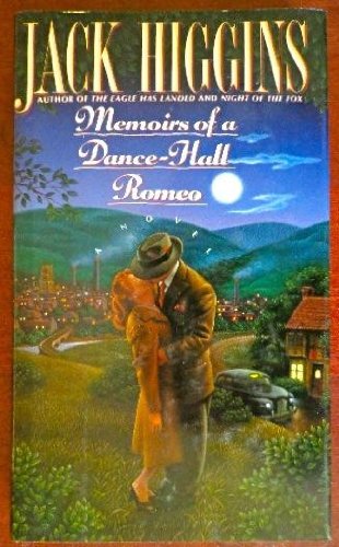 Book Memoirs of A Dance-Hall Romeo free