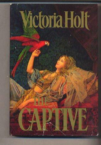 Book The Captives free